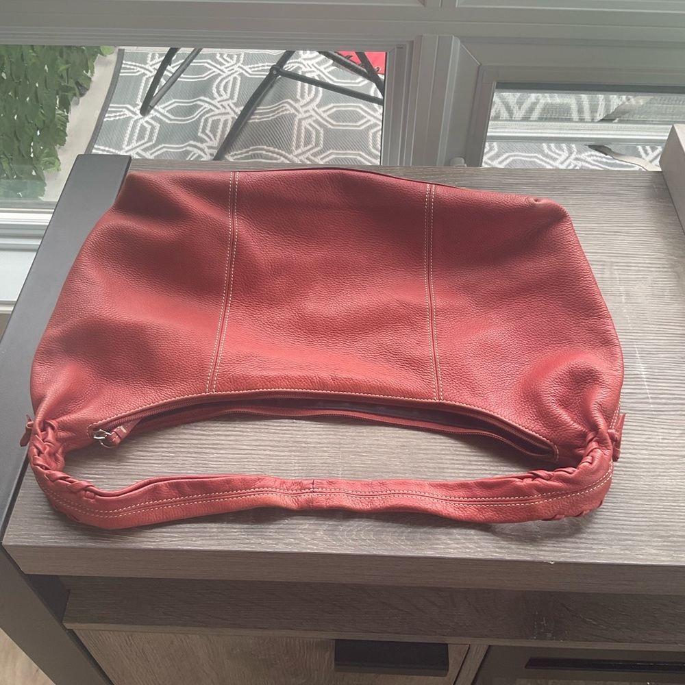 Tignanello Hobo Handbag